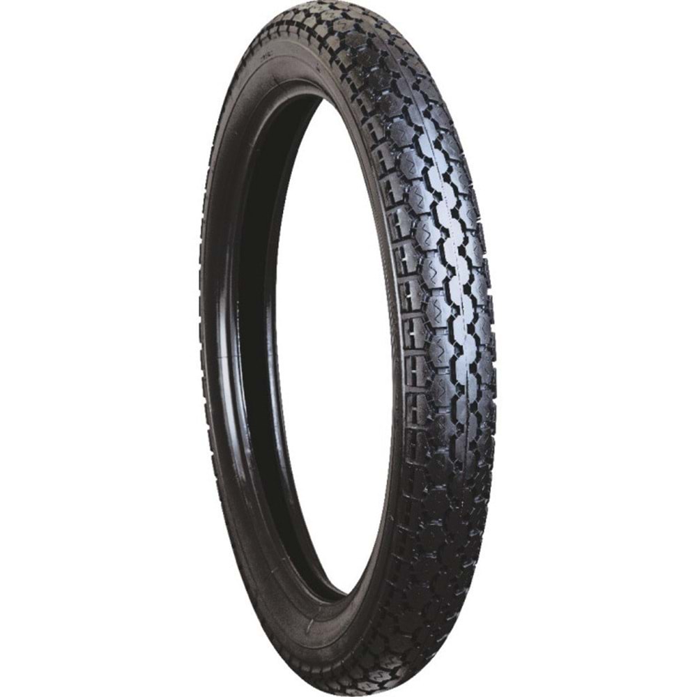 3.50-18 DUBLEKS BİLLAS LASTİK BL-010