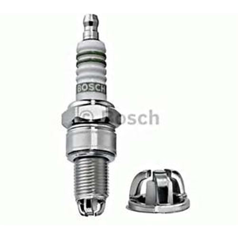 BUJİ W7LTCR NİKEL Bosch Ateşleme Bujisi