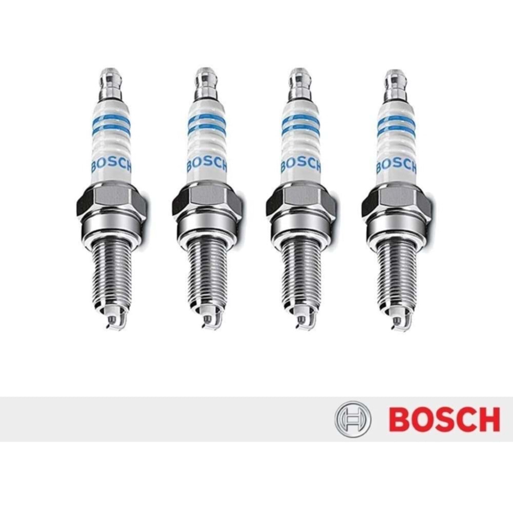 BUJİ W8LTCR Bosch Ateşleme Bujisi