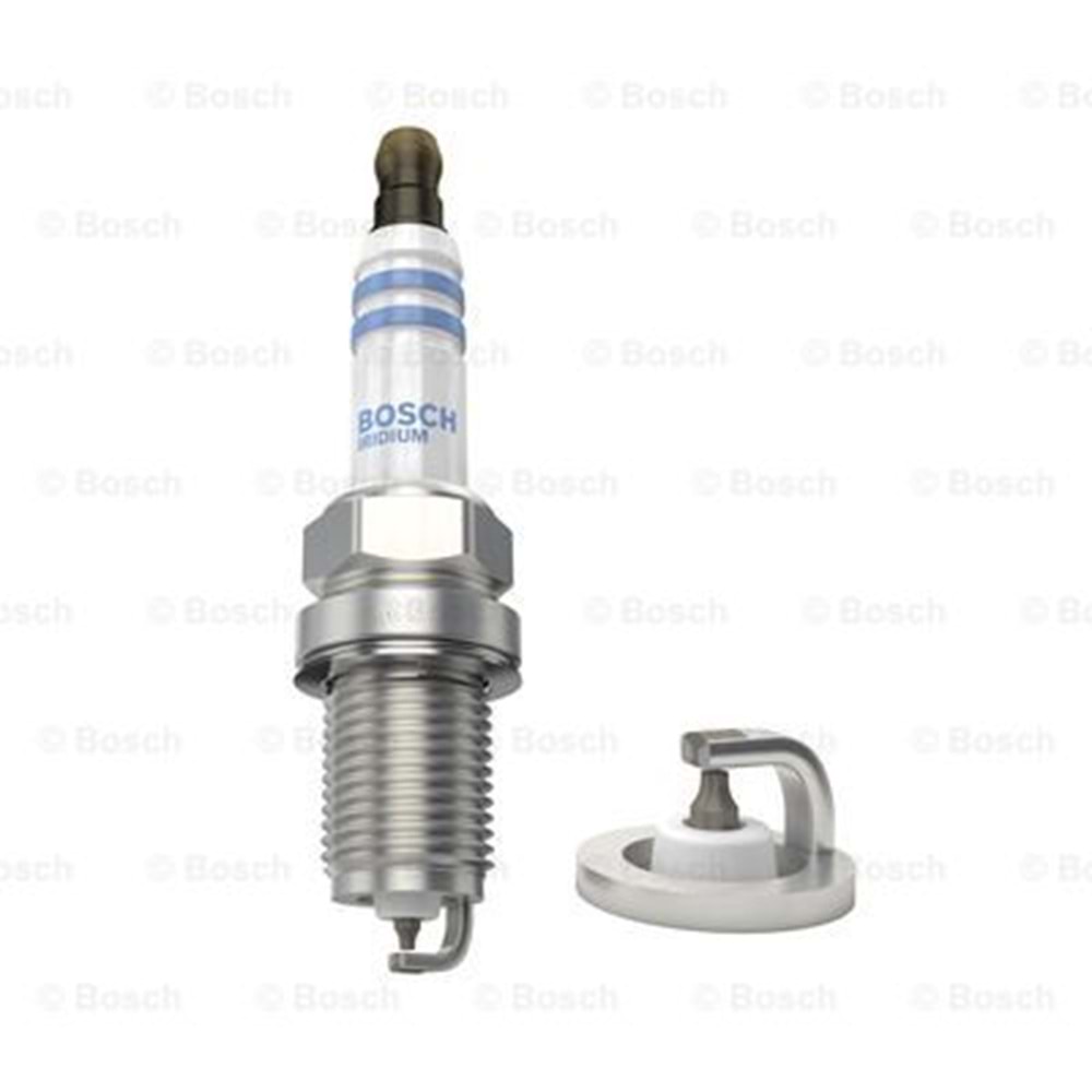 BUJİ FR6KI332S IRİDYUM Bosch Ateşleme Bujisi LPG UYUMLU