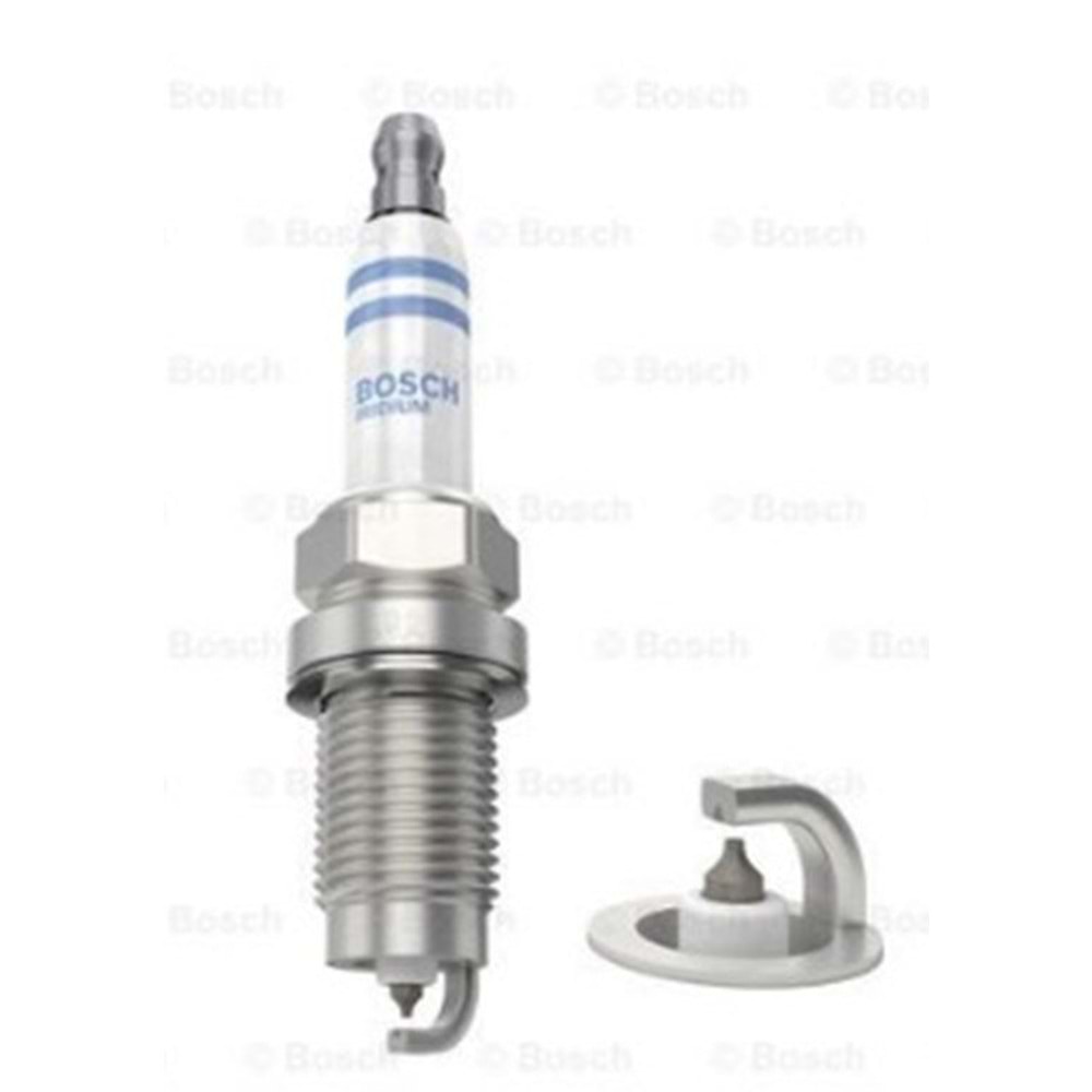 BUJİ FR6HI332 İRİDYUM Bosch Ateşleme Bujisi