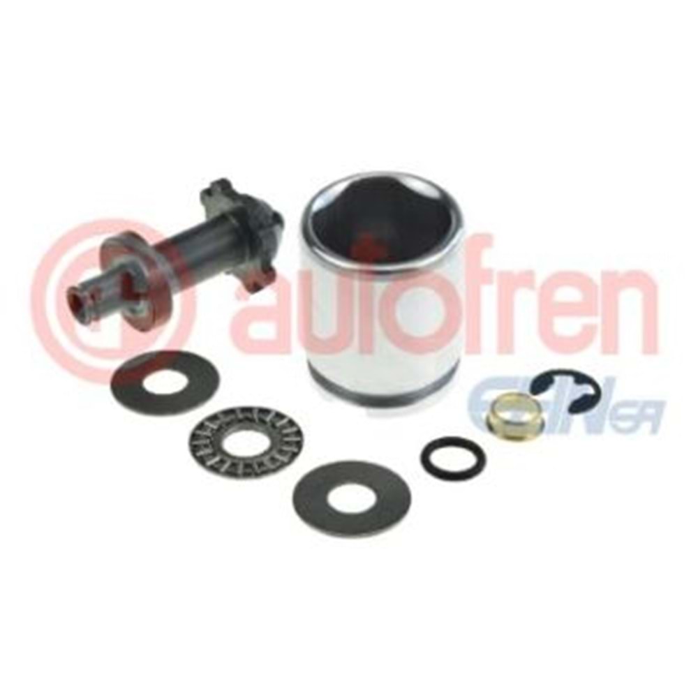 Fren Kaliper Pistonu Arka Bmw, Vw, Mercedes, Audi