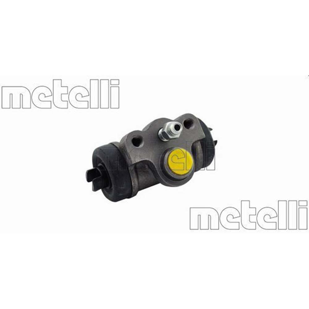 Teker Fren Merkezi Mitsubishi Carisma, Attrage, Peugeot, Citroen - 19 mm