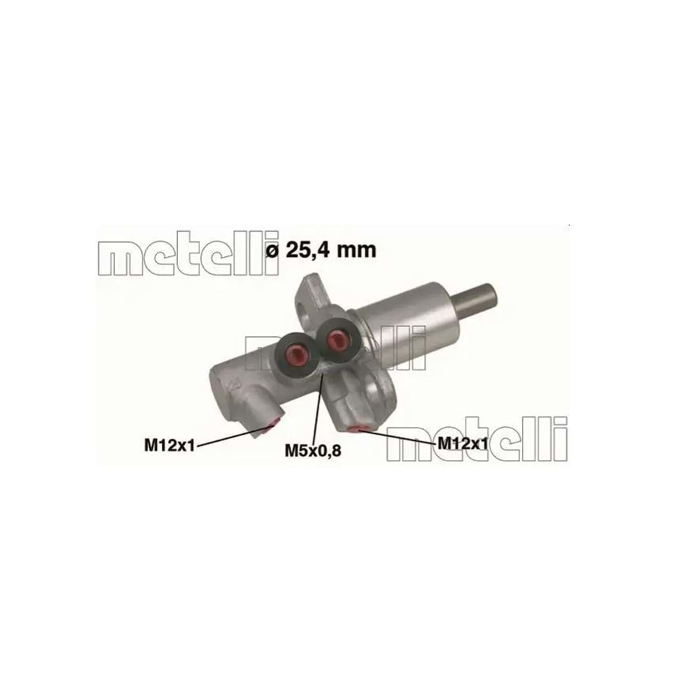 Fren Ana Merkezi Vw Passat, Audi A4, A6, Seat, Skoda Superb