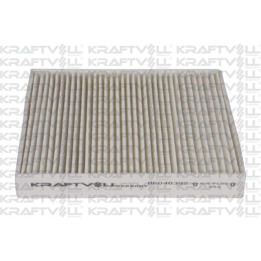 Polen Filtresi Vw Polo, Arona, Skoda, Audi A1, Seat İbiza -