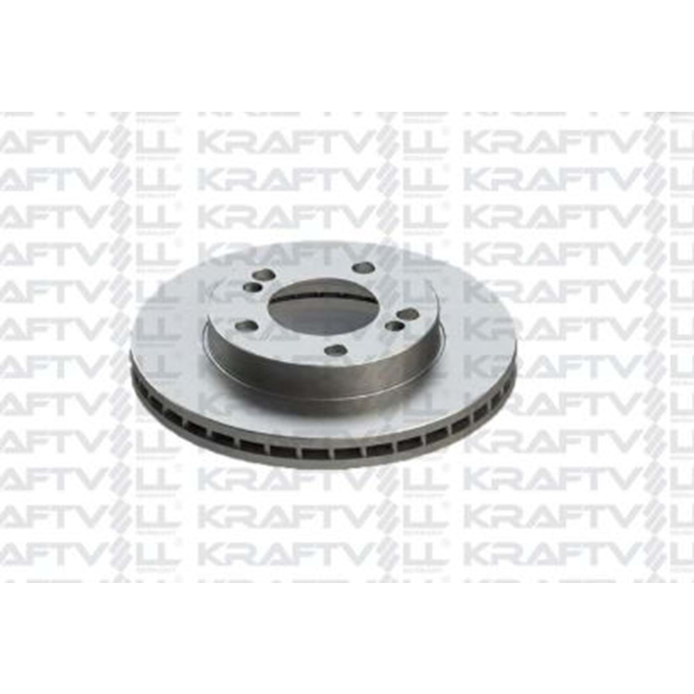 Fren Diski Ssangyong Kyron 2,2 4X4 05-11 Ön - 294 MM