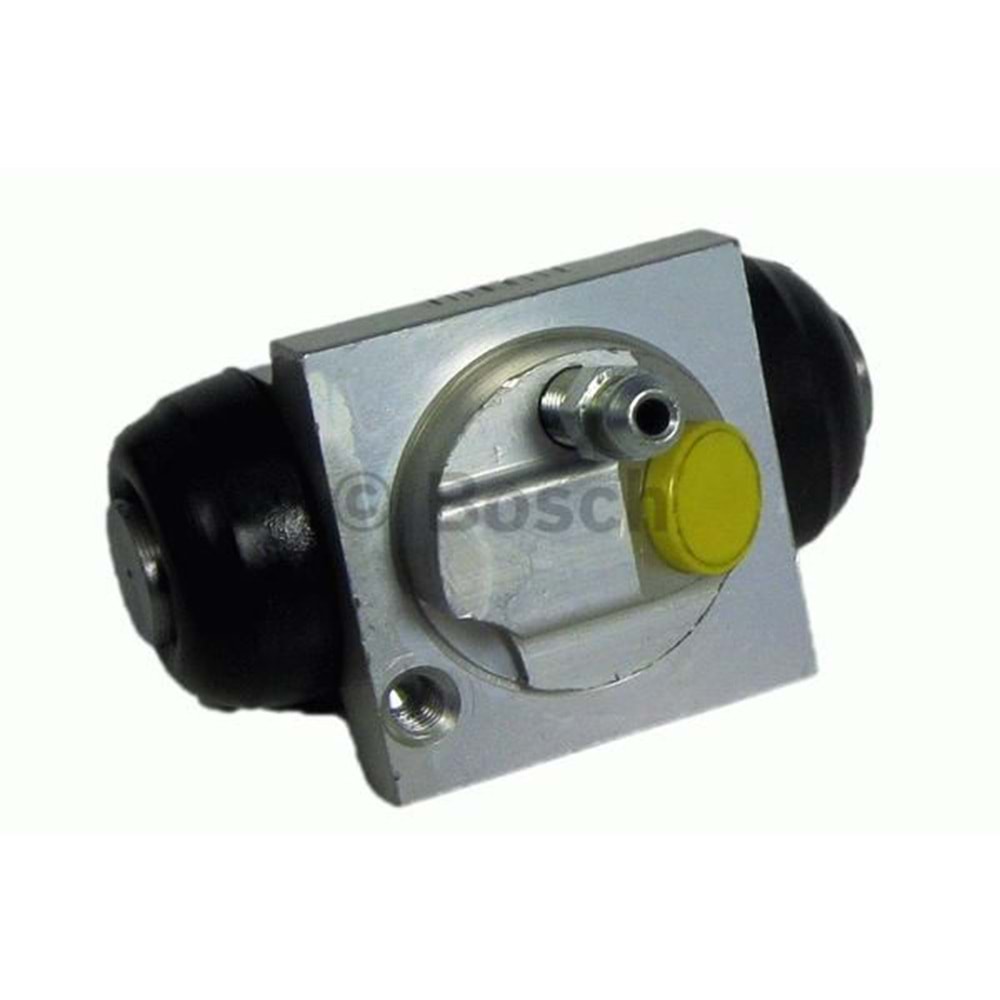 Teker Fren Merkezi Dacia Duster 10-16 Sol - 19 mm - BOSCH