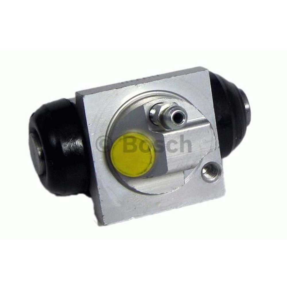 Teker Fren Merkezi Dacia Duster 10-16 Sağ - 19 mm - BOSCH