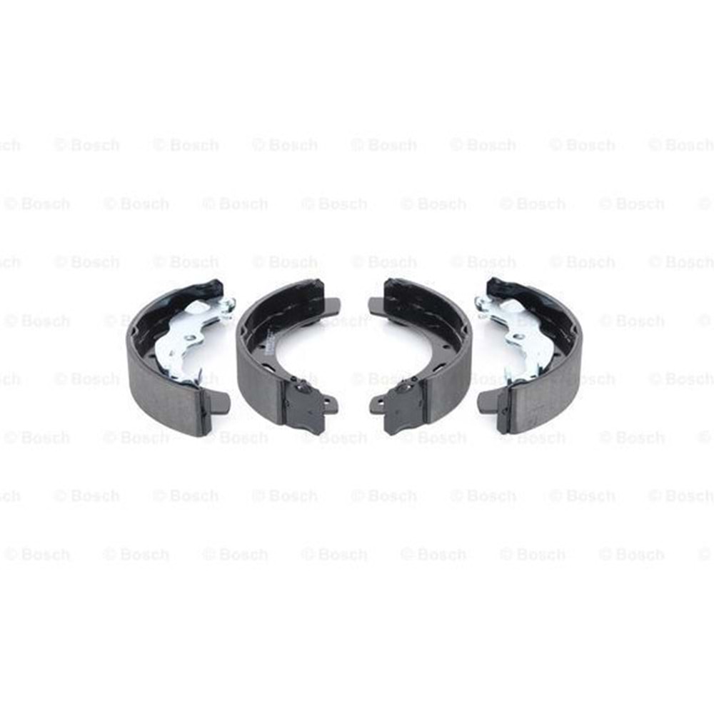 KampAna Balata Ford B-MAX 12>, Focus III 10> - Bosch
