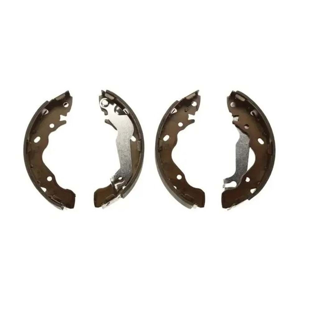 Kampana Balata Kia Cerato, Hyundai Accent, Elantra, Matrix, Mitsubishi