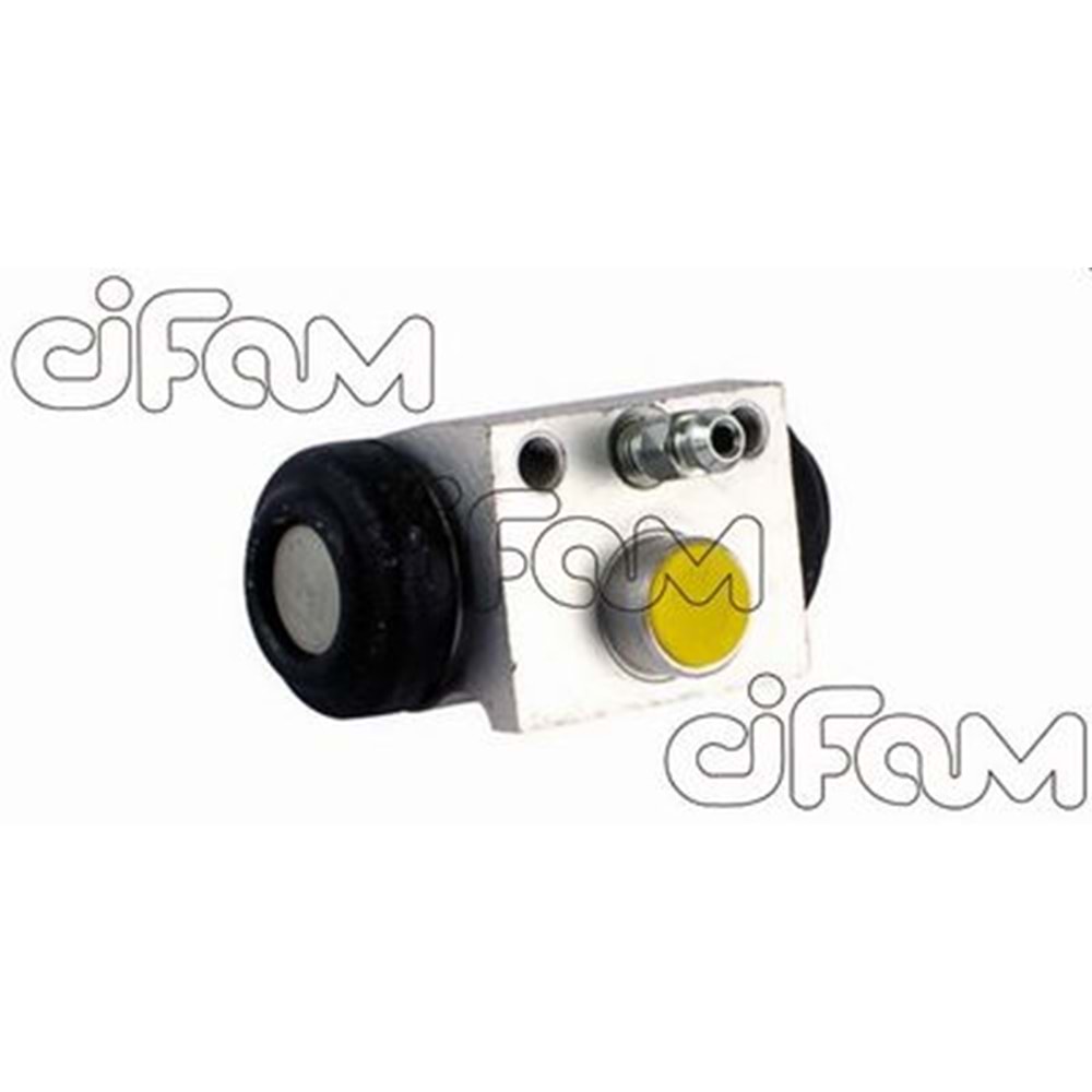 Teker Fren Merkezi Fiat, Ford, Vw, Seat, Audi, Skoda Arka - 20 mm