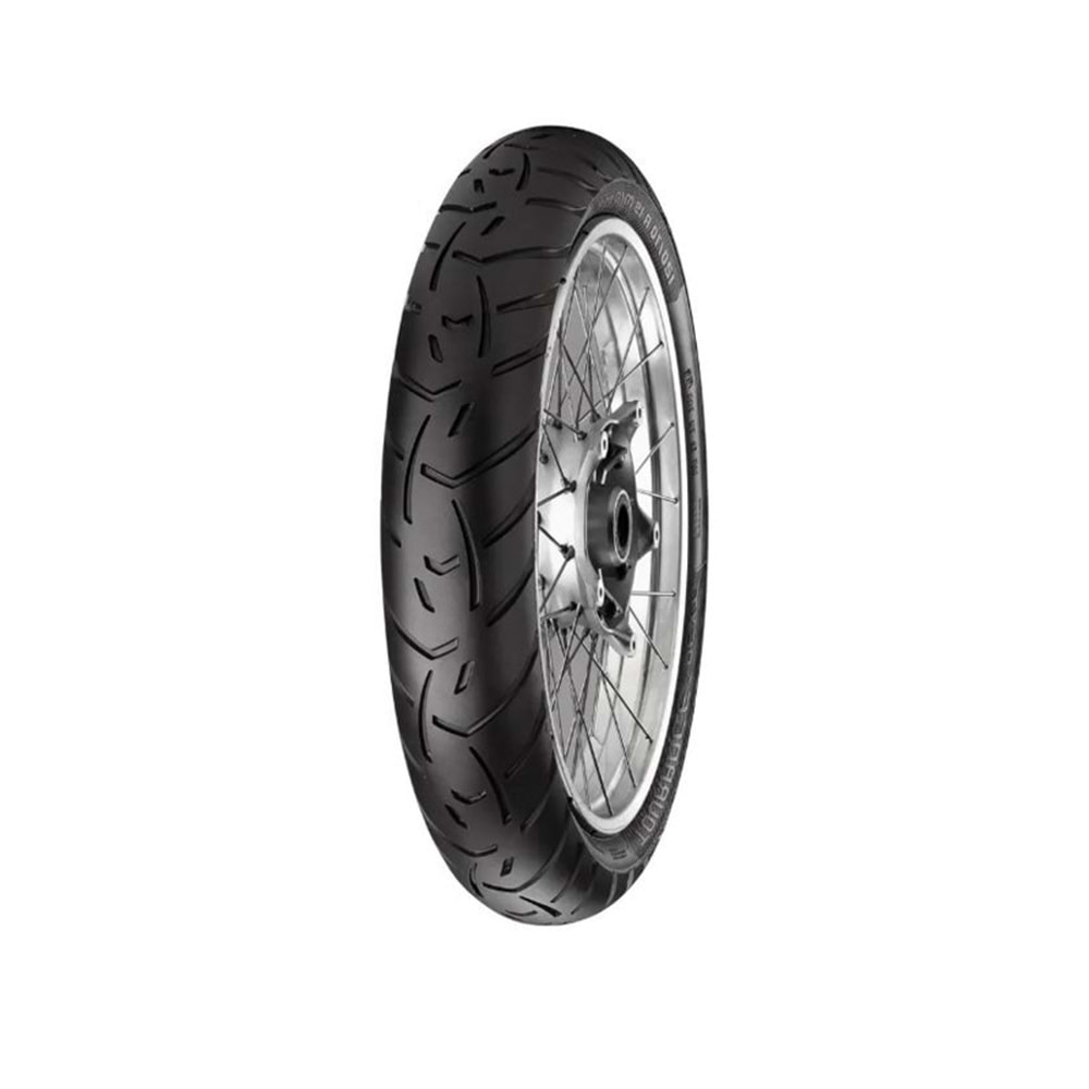 Metzeler Tourance Next 120/70 R19 60V Ön Motosiklet Lastiği Üretim 2021