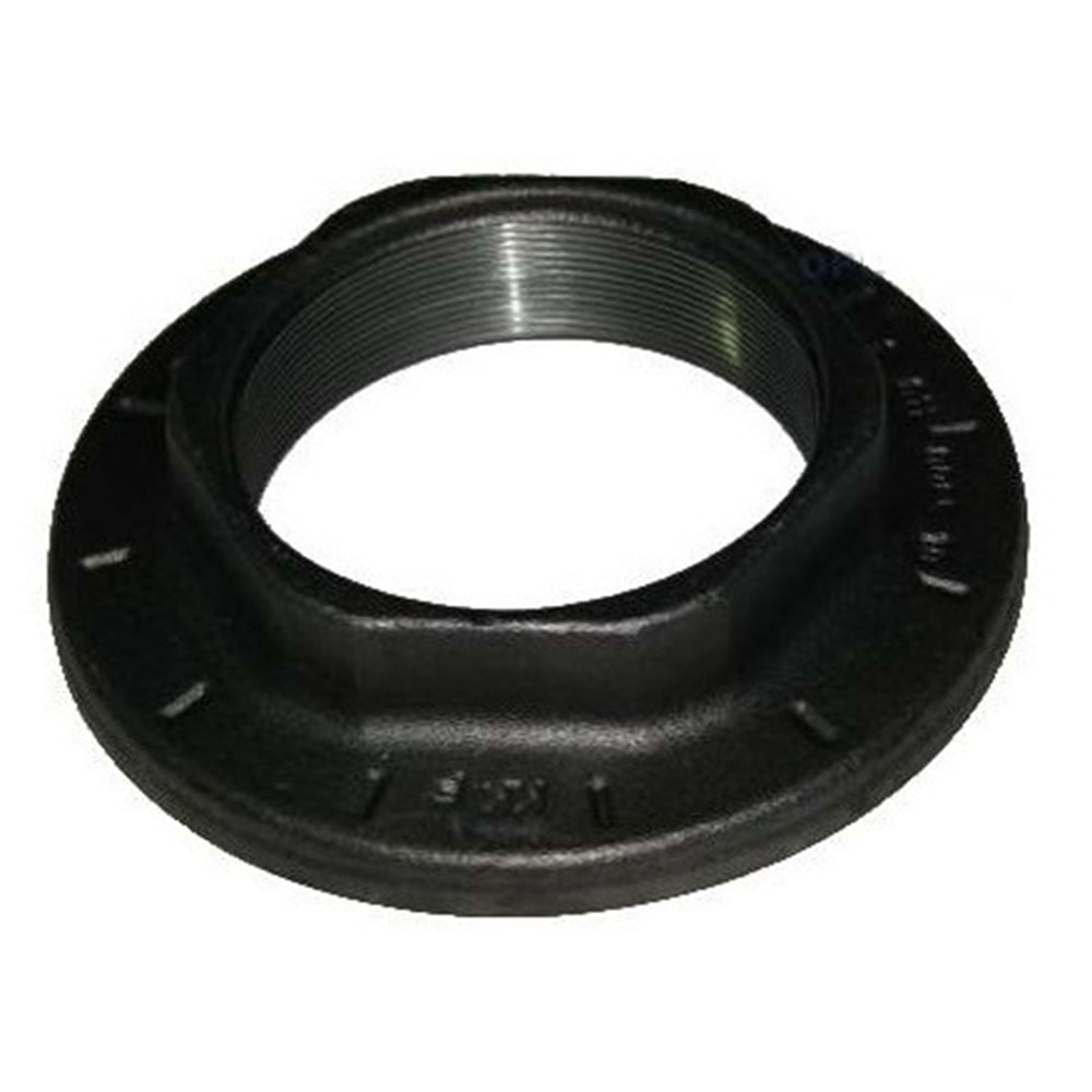 AKS SOMUNU M75 x 1,5 (SF DORSE) SAĞ DİŞ - SF ORJİNAL