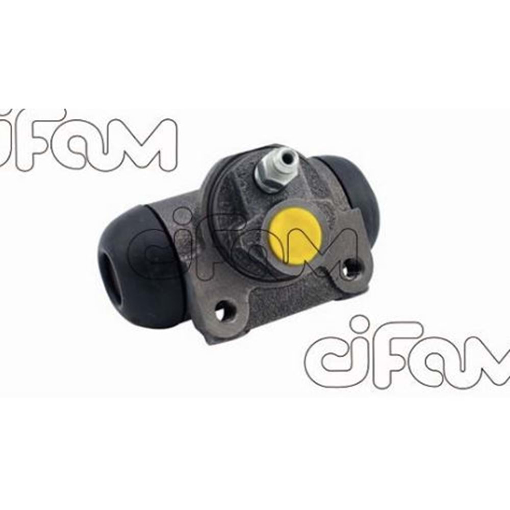 Teker Fren Merkezi Fiat Tempra, Tipo Arka - 22 mm