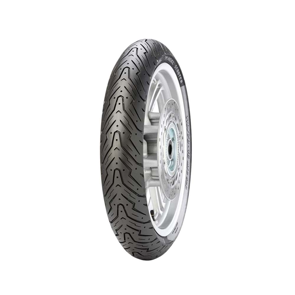 Pirelli Angel Scooter 130/70 12 RF 62P Motosiklet Lastiği