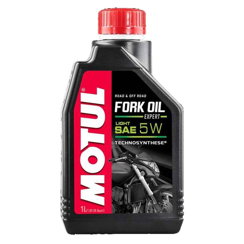 MOTUL FORK OİL EXP L 5W AMORTİSÖR YAĞI 1 LT
