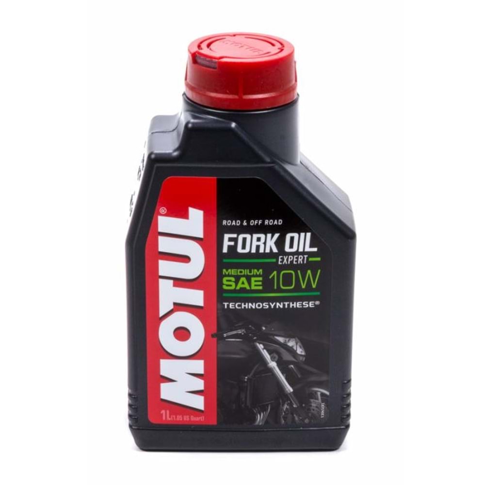 MOTUL FORK OİL EXP M 10W AMORTİSÖR YAĞI 1 LT