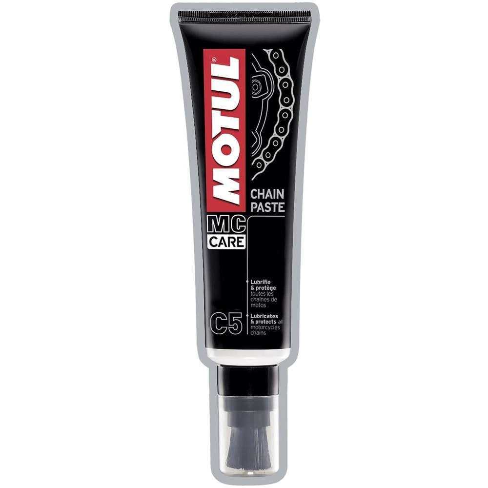 MOTUL ZİNCİR YAĞI C5 CHAIN PASTE 150 ml