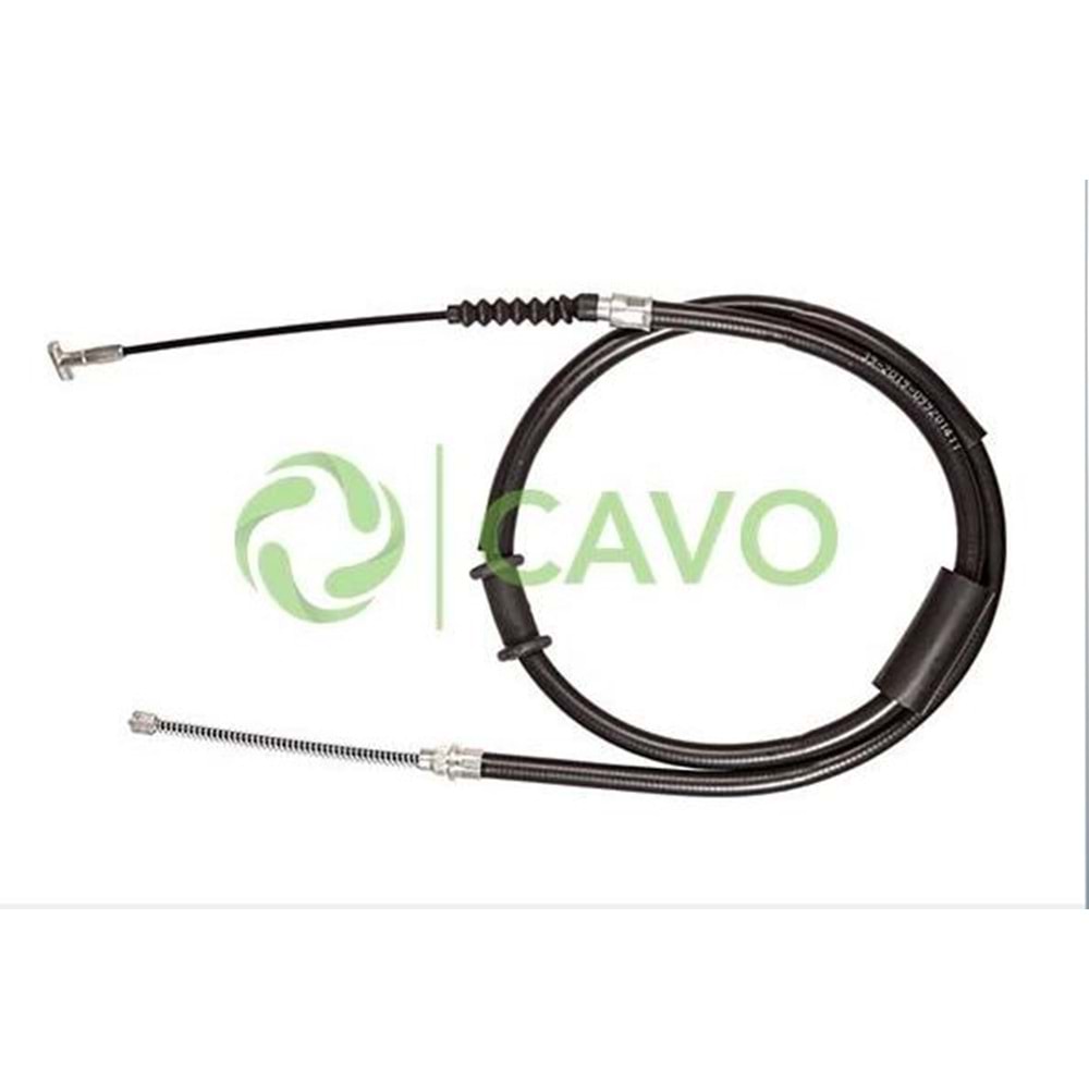 EL Fren Teli Fiat Brava 95-03, Bravo I 95-01 Sağ - CAVO