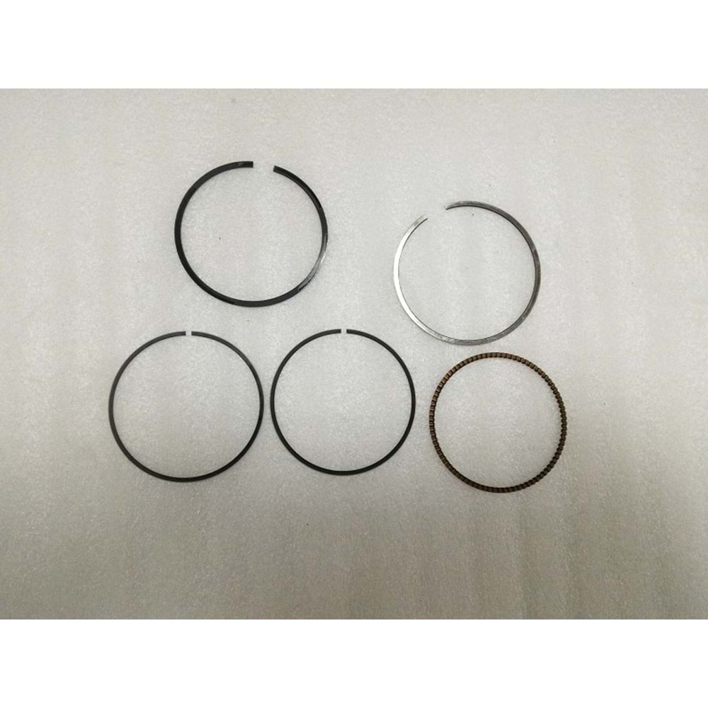 SYM 13010-ADB-000 PİSTON SEGMAN SETİ JET14, SYMPHONY125, ORBIT2