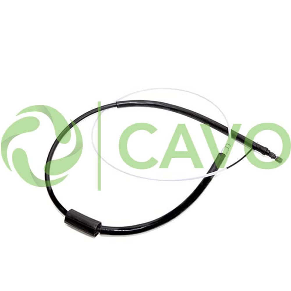 EL Fren Teli Renault Megane II 04-09, Scenic 03-09 Sağ-Sol (1 ADET) - CAVO