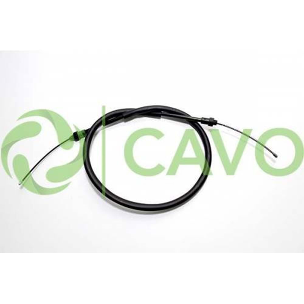 EL Fren Teli Renault Clio II 98-05, Symbol I 98-08, Symbol II 08-13 Sağ - CAVO