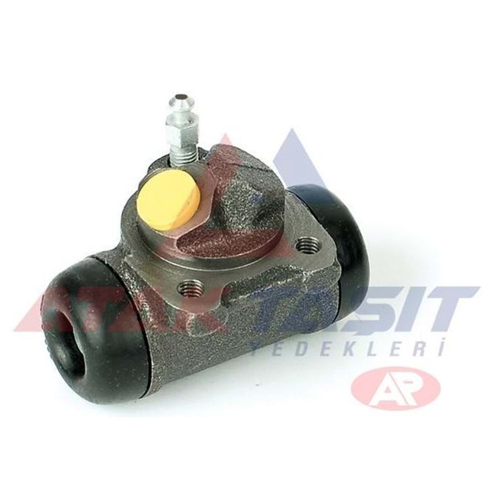 Teker Fren Merkezi Renault R 19 Arka Sağ - 19 mm