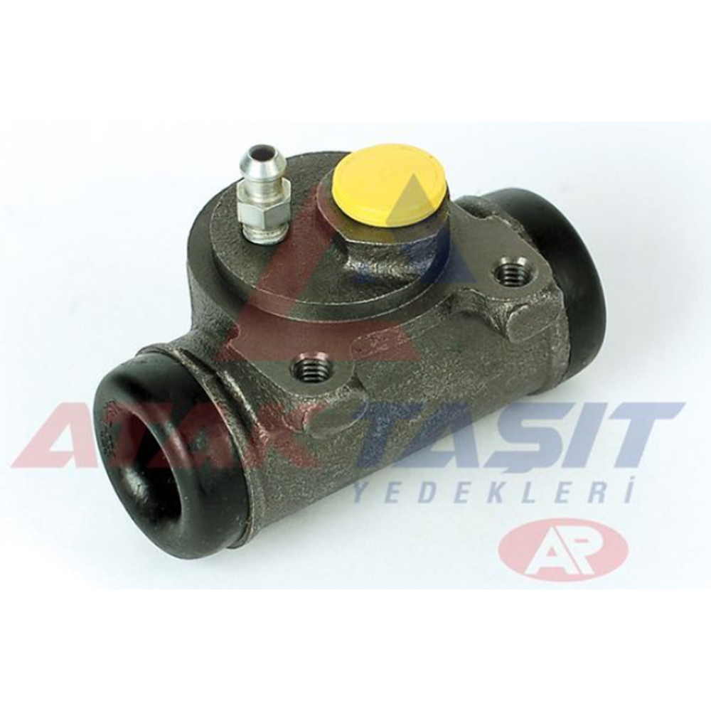Teker Fren Merkezi Peugeot 207, 405 Arka Sağ - 20 mm
