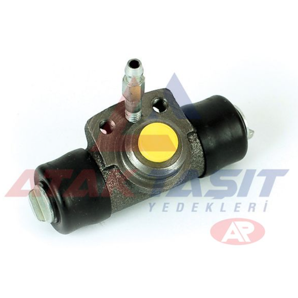 Teker Fren Merkezi Vw Golf, Jetta, Passat - 17 mm