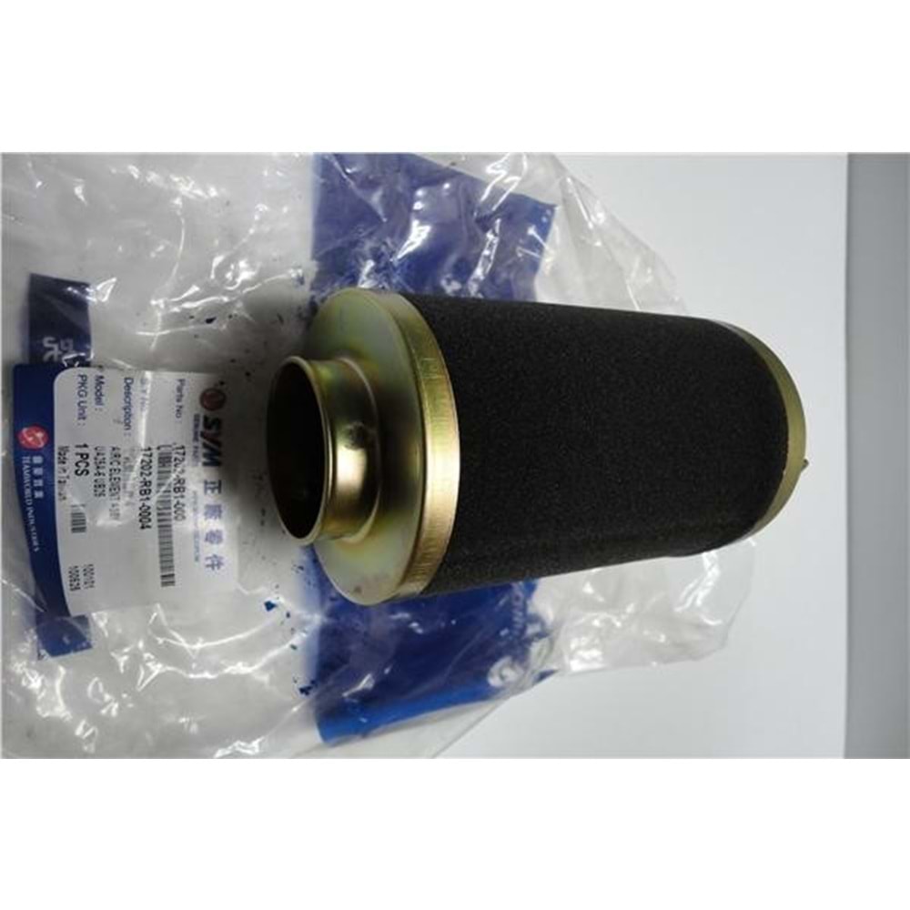 5.Sym Atv 300 Hava Filtresi