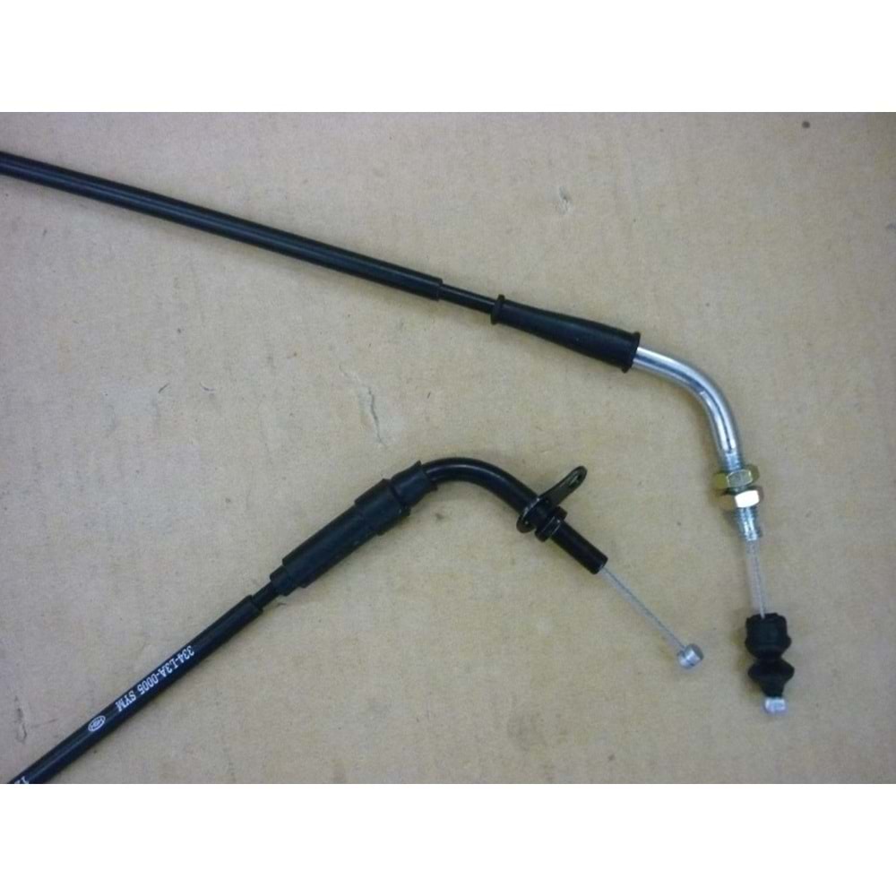 SYM GAZ TELİ ÇEKME Joymax250, CruiSym250