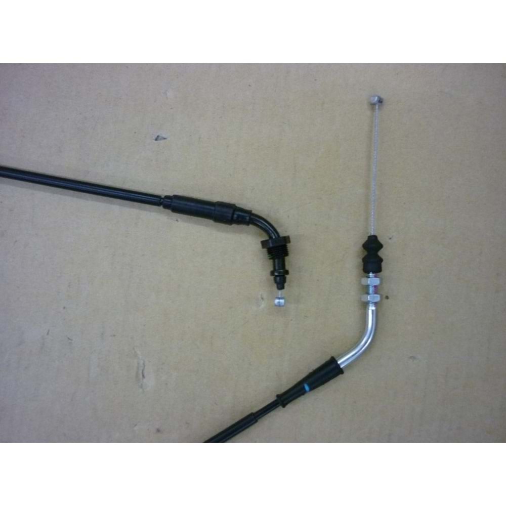 SYM 17920-L3A-000 GAZ TELİ İTME Joymax250 Abs Euro 4, CruiSym250