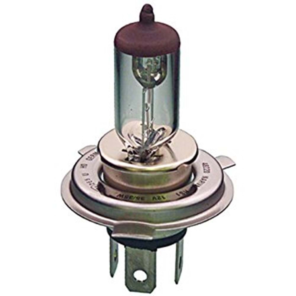 Ampül H4 12V 35/35W