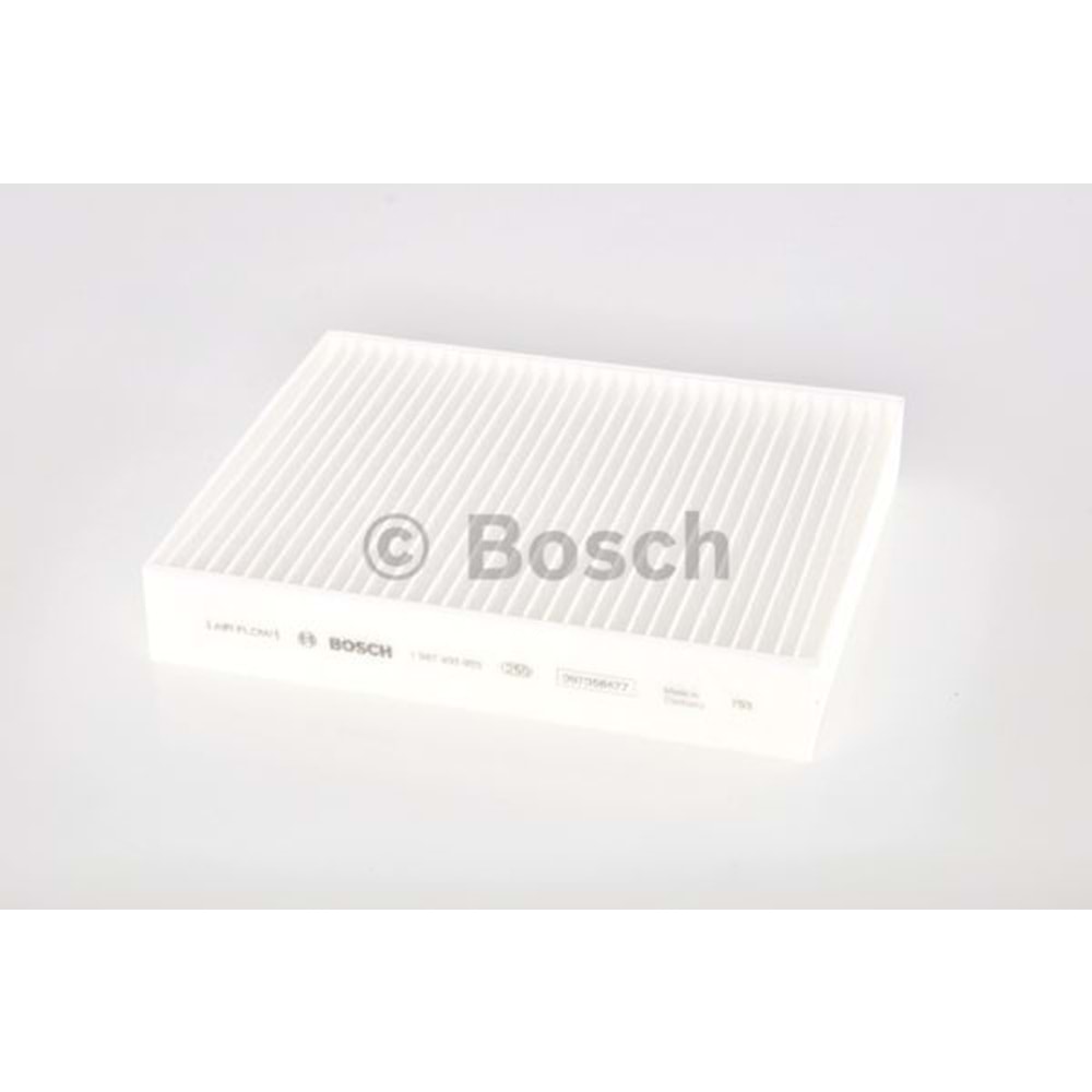 Polen Filtresi Bmw 3 F30, F80 - Bosch