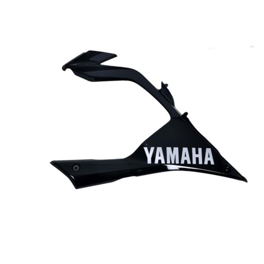 GRENAJ SAĞ ALT SİYAH YAMAHA YZF R25