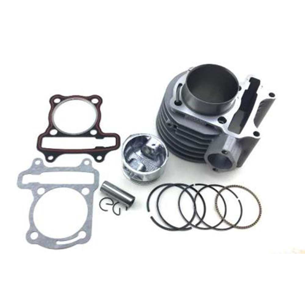 SİLİNDİR PİSTON SET 150 cc SCOOTER