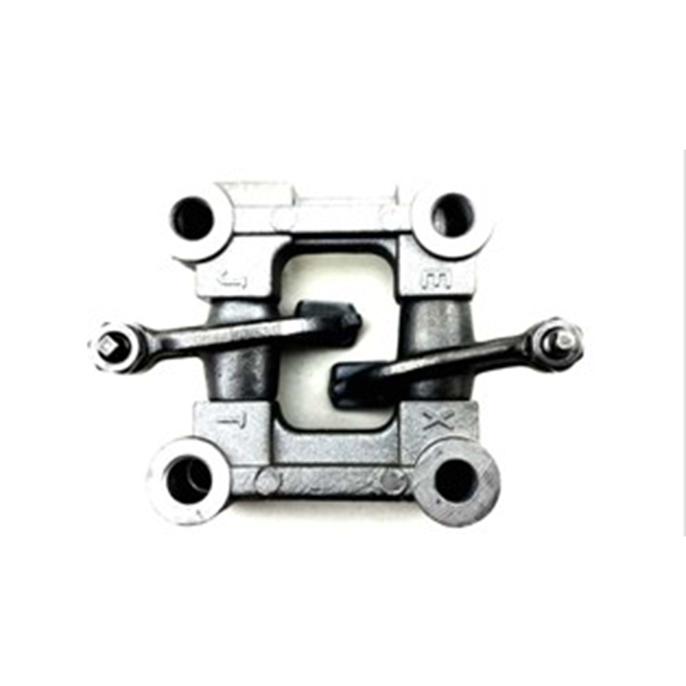 KÜLBÜTÖR KOMPLE RMG RAPİD 50