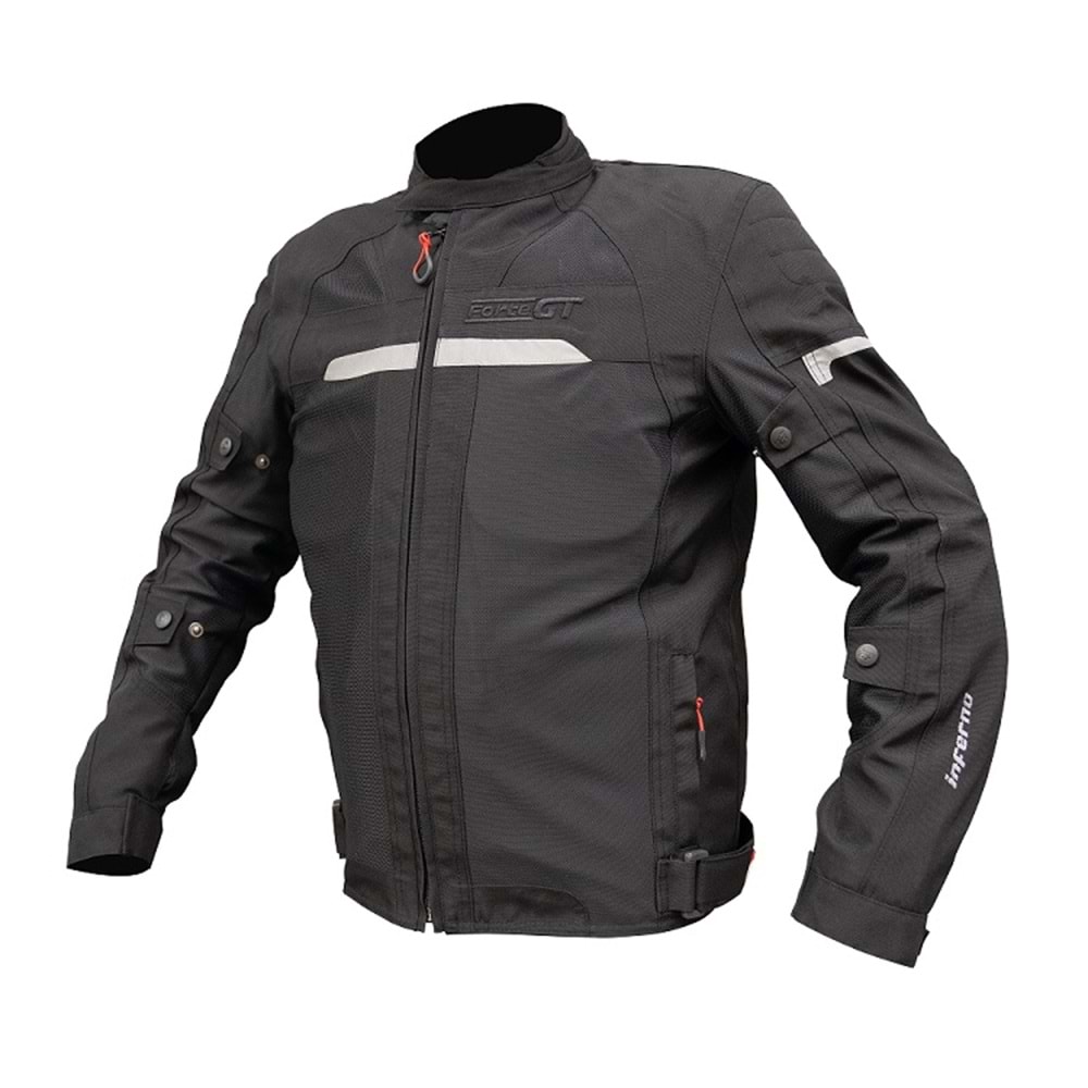 FORTE GT 1072 İNFERNO YAZLIK MEVSİMLİK MONT (S)