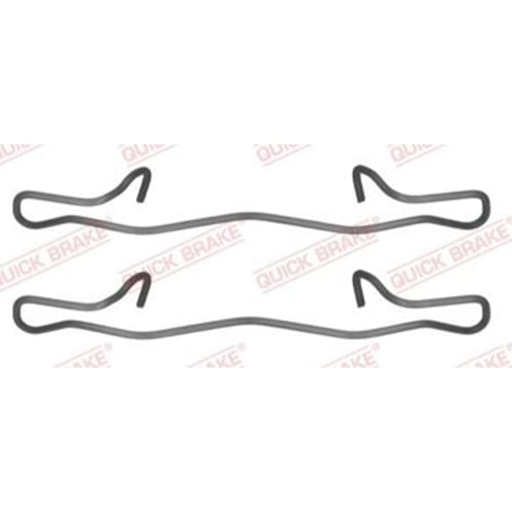 Fren Kaliper Yayı Arka Audi, Bmw, Citroen, Seat, Daihatsu, Fiat, Ford, Honda, Range Rover, Mazda, Mercedes, Mini, Nissan, Opel, peugeot, Renault, Seat, Skoda, Toyota, Vw, Volvo