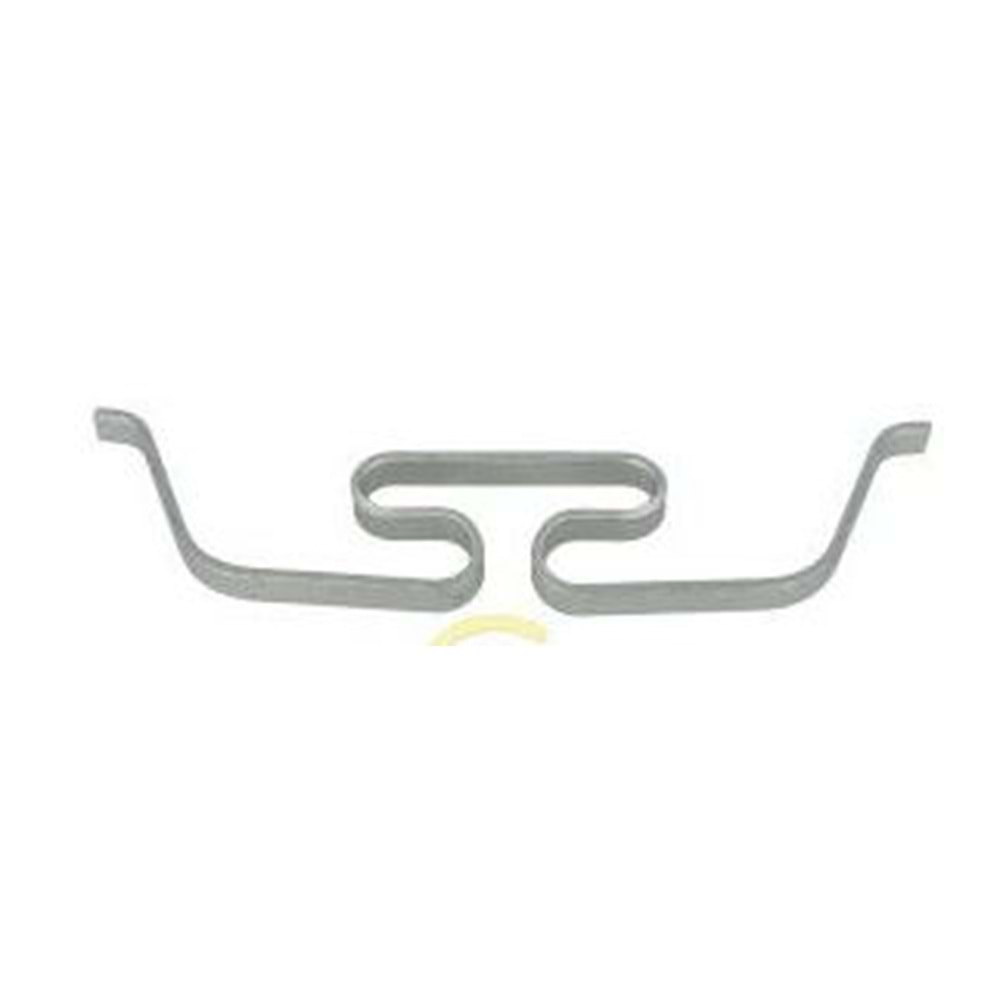 Fren Kaliper Yayı Arka Citroen, Jaguar, Land Rover, Opel, Peugeot, Volvo, Toyota