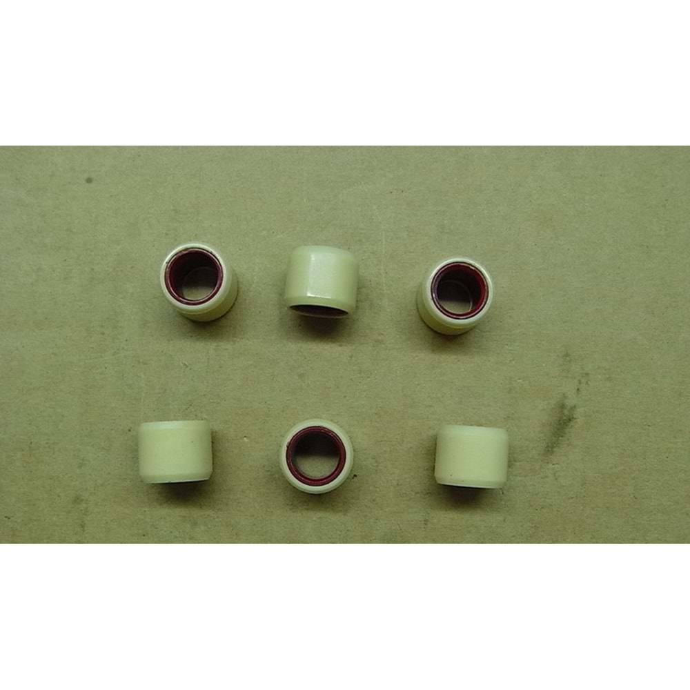 SYM VARYATÖR ÖN AĞIRLIK BAGA 6 PARÇA/SET) ORBIT 250 EU