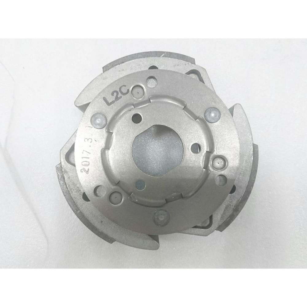 SYM 22300-L2C-000 ARKA VARYATÖR BALATASI Joymax250 Abs Euro 4
