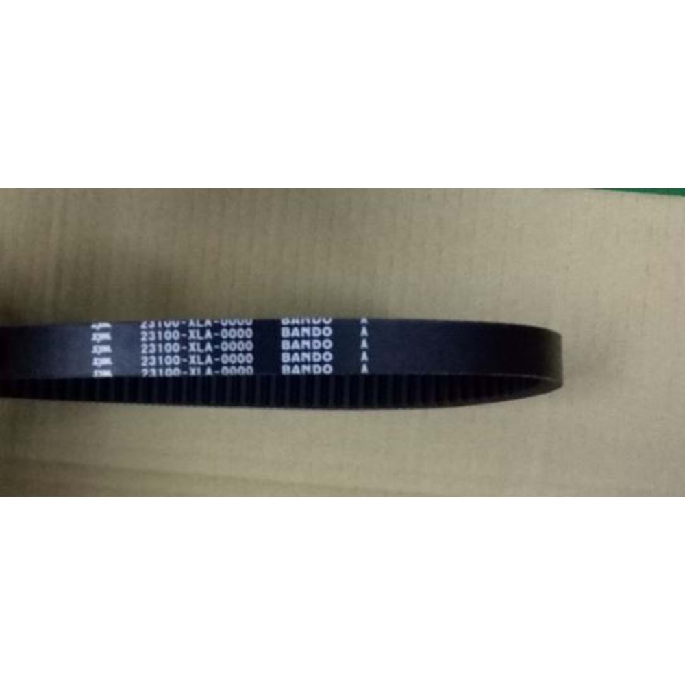 669x18 SYM 23100-XLA-0000, 1B01XLA02 BANDO VARYATÖR KAYIŞI Mio 50 4T EFİ