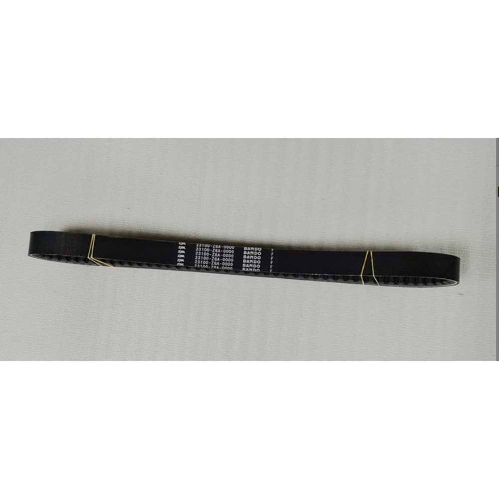 882x22.6 SYM 23100-ZGA-000 Varyatör Kayışı Adx 125