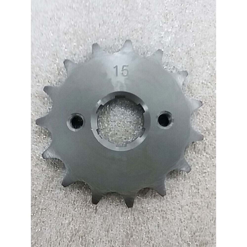 SYM ÖN DİŞLİ 23801-B02-000 (NHX125.XS.EM)