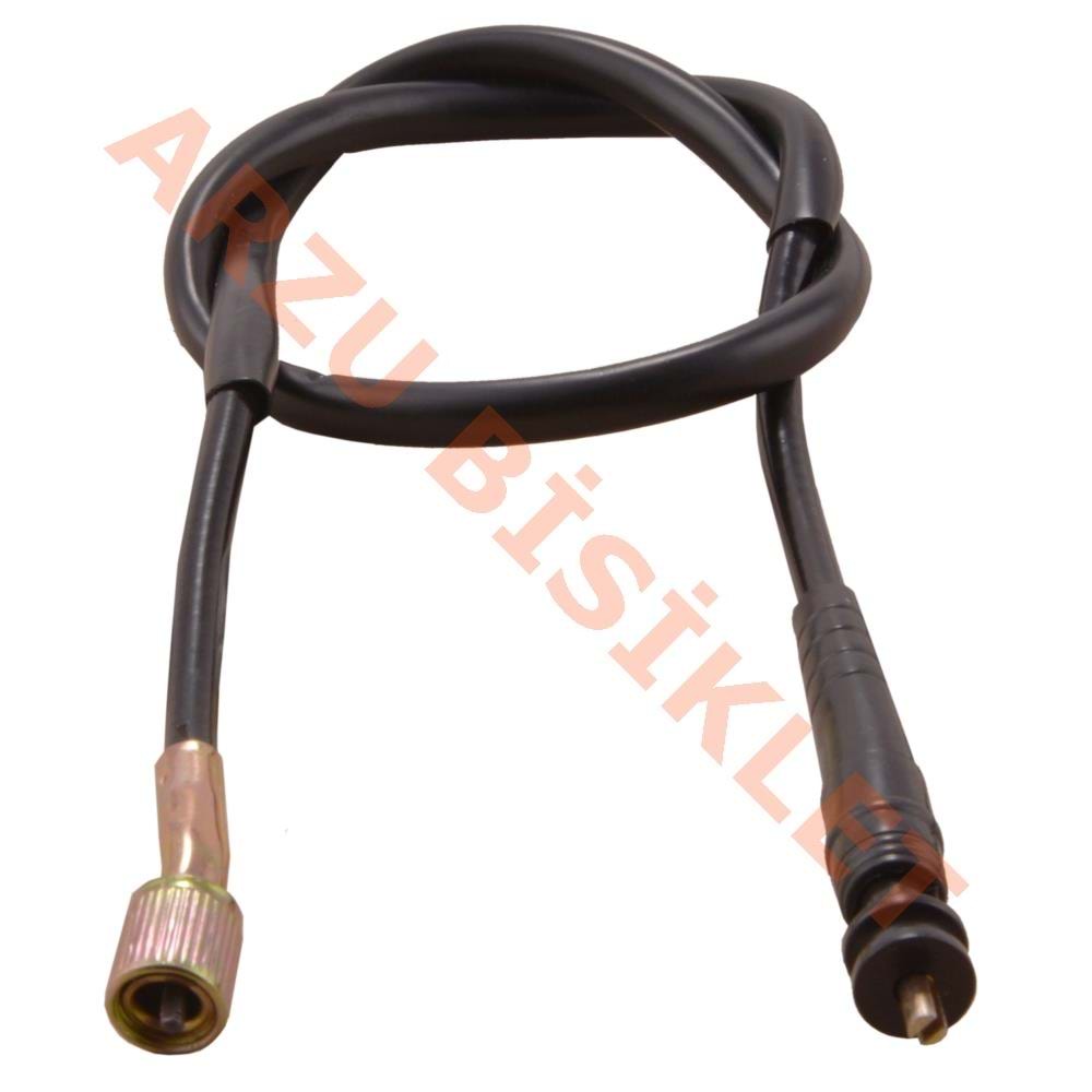 KİLOMETRE TELİ MONDİAL CG125 AGK