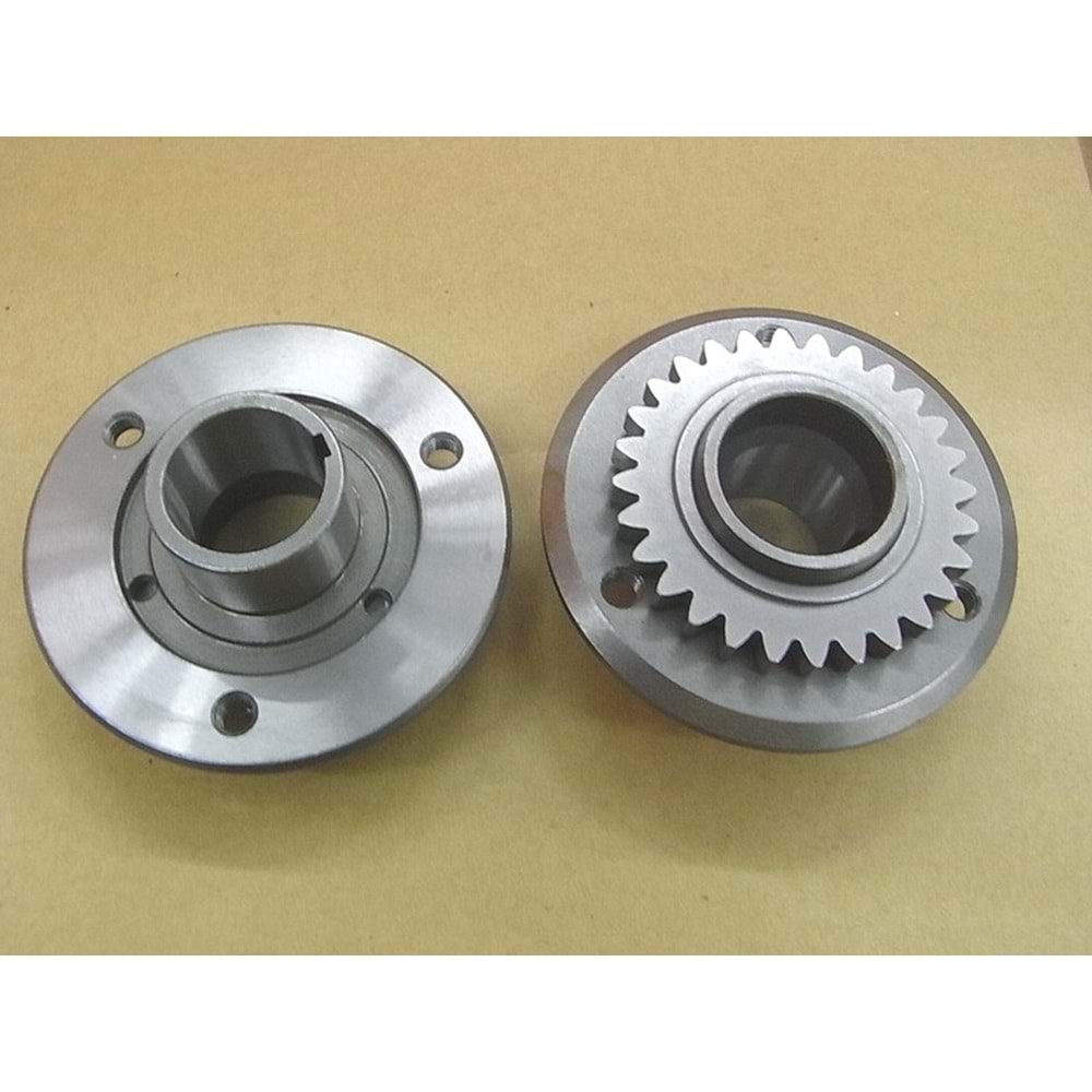 SYM 28125-M92-000 MARŞ KAVRAMA FLANŞI, BİLEZİĞİ Jet14 125 ie Euro 4, VS125, VS150