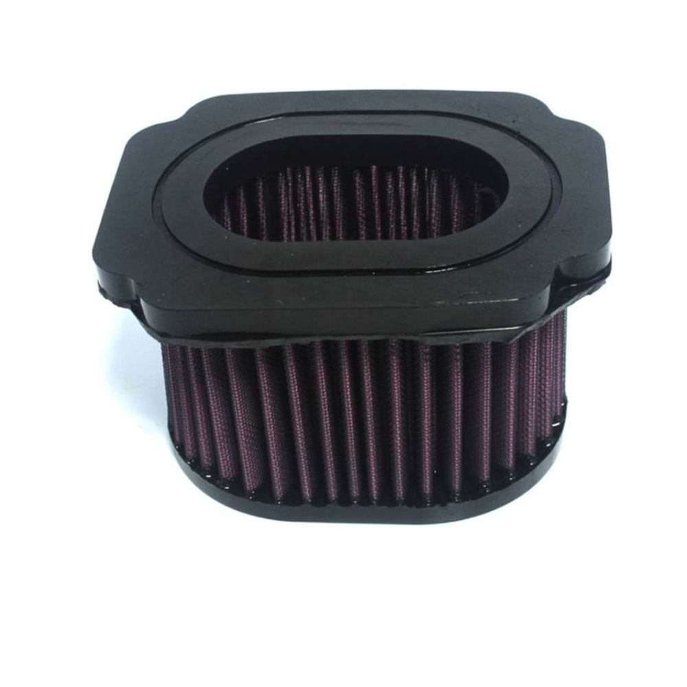 4707 Yamaha MT 07 (14-25) XSR 700 (14-25) XTZ 690 (20-25) YZF R7 (20-24) FZ 07 (15-17) MTT 690 (21-24) Hava Filtresi