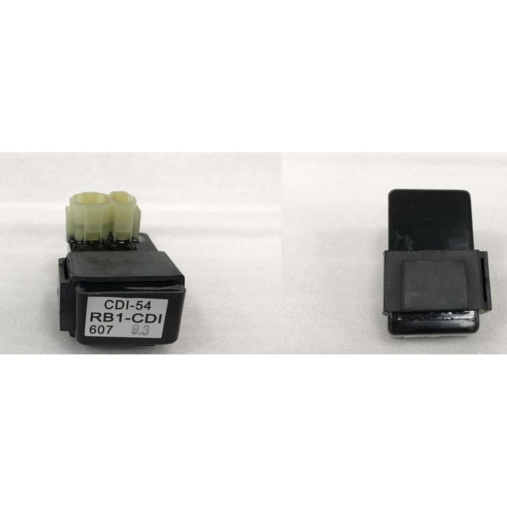 SYM 30400-RB1-000 BEYİN CDI SYM ATV300