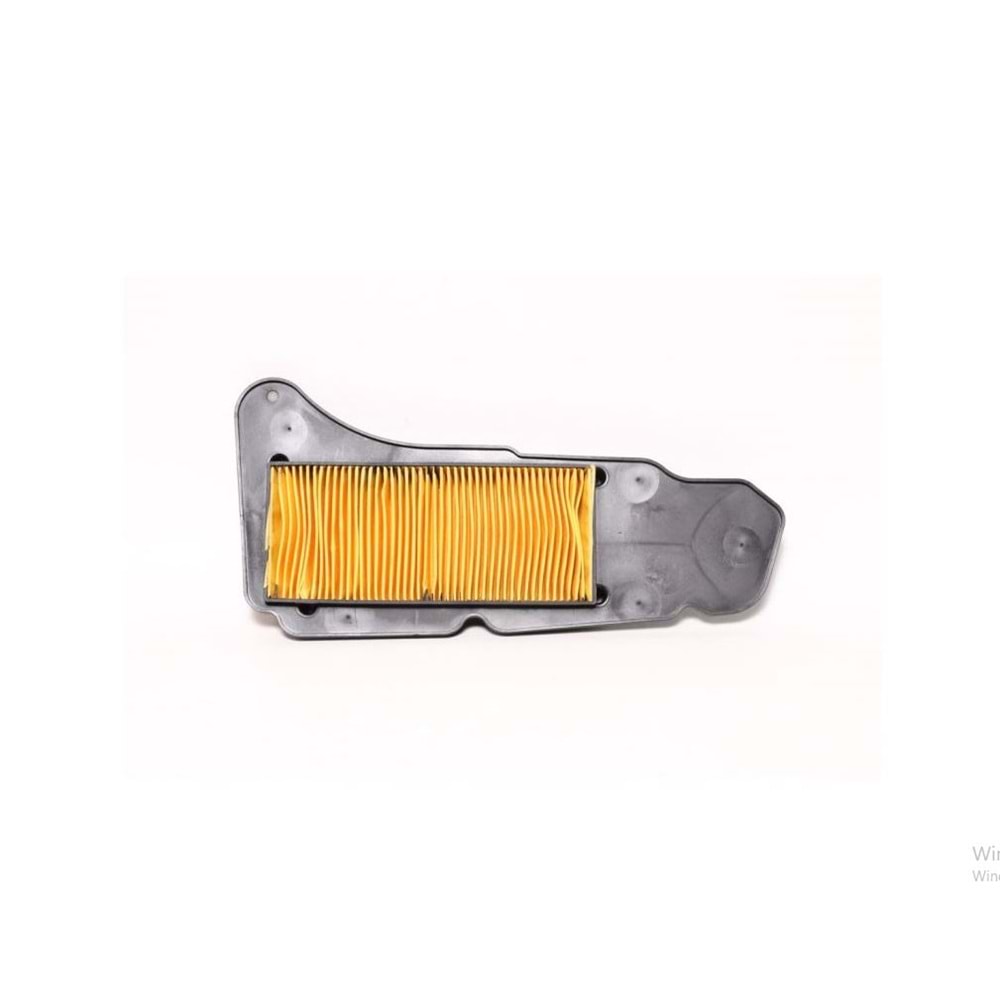4404 Yamaha YP 400 Majesty (04-14) YP 400R Xmax (13-20) 04-14 (1.Hava Filtresi)
